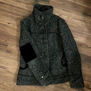 Winter Soia & Kyo Jacket